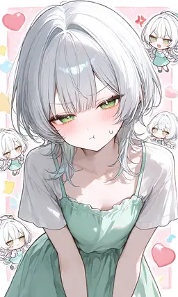 Profile image of 美優