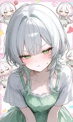 Profile image of 美優