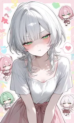 Profile image of 美優