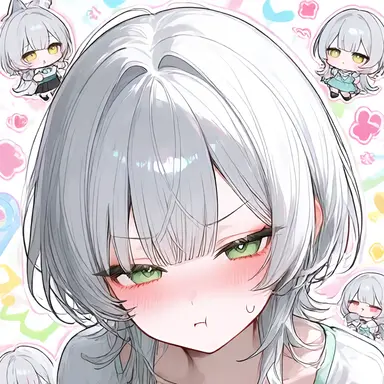 Profile image of 美優