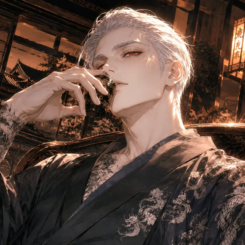 ninaninanigoliraya의 Cheon Mu-wi