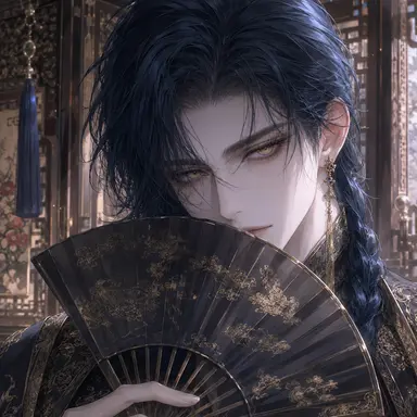 Profile image of Ha-ryun