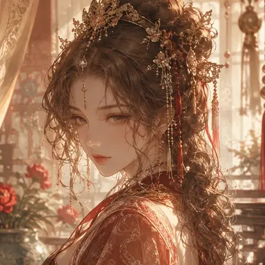 Profile image of Yu-mei
