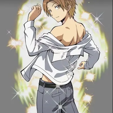 Profile image of 前原陽斗
