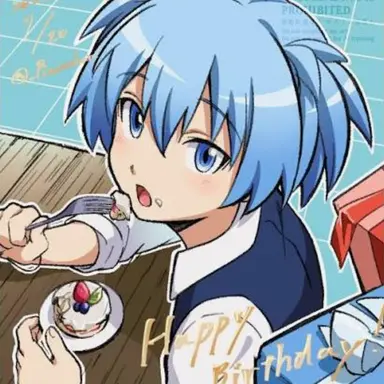 Profile image of 潮田渚