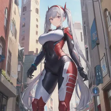 Profile image of ウルトラアメリ