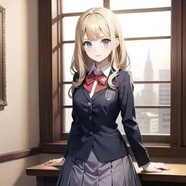 Profile image of アメリ