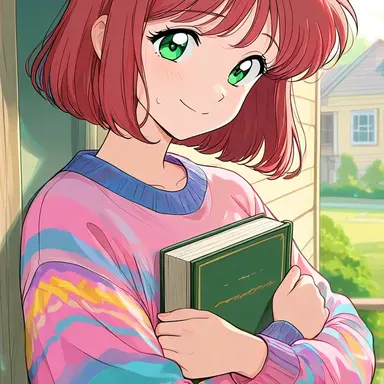 Profile image of Willow