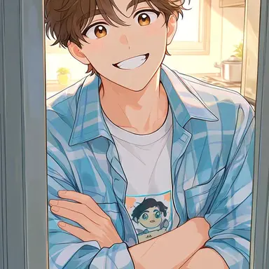 Profile image of Xander