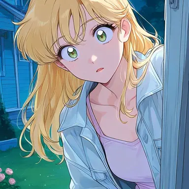 Profile image of Buffy