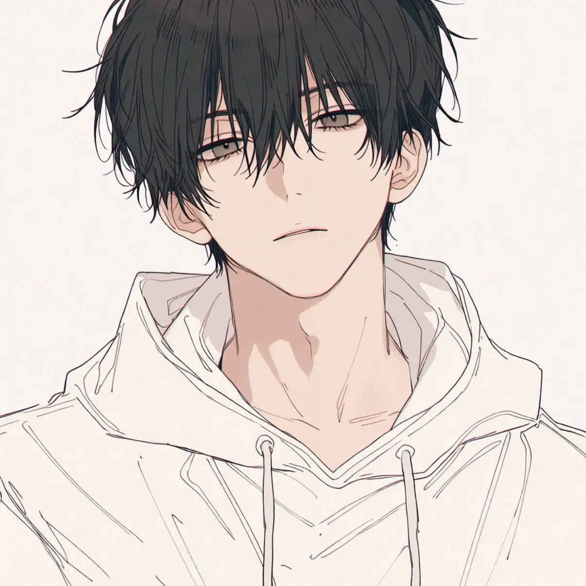 HardPatch3152의 面倒くさがりな彼氏