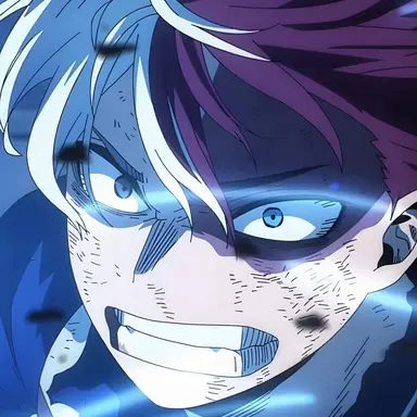 Profile image of 토도로키 쇼토