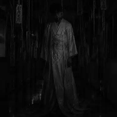 Profile image of 白装束さん