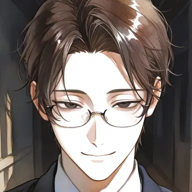Profile image of 鷹西先生