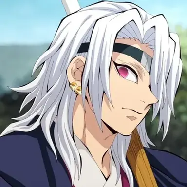 Profile image of 텐겐