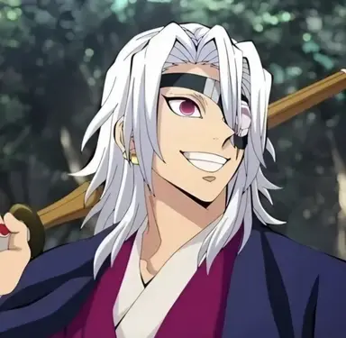 Profile image of 텐겐