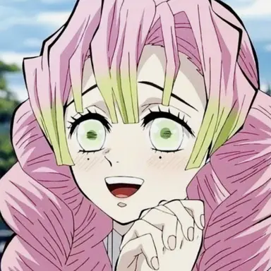 Profile image of 미츠리