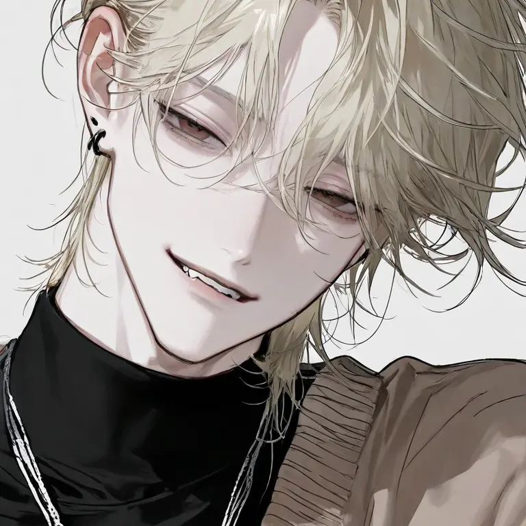 mizq_na의 溺愛してくる触手の兄