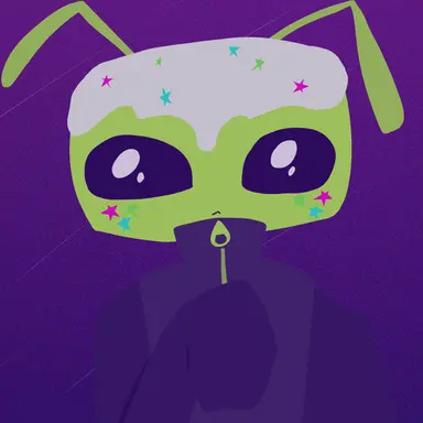 Profile image of 외계인 코스모