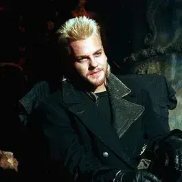 MildChair2489의 David The Lost boys