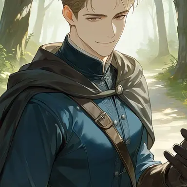 Profile image of Renaud Colverin