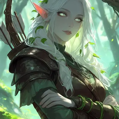 Profile image of Sylvara Thornwend