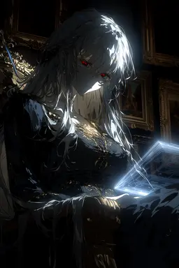 Profile image of ベローナ