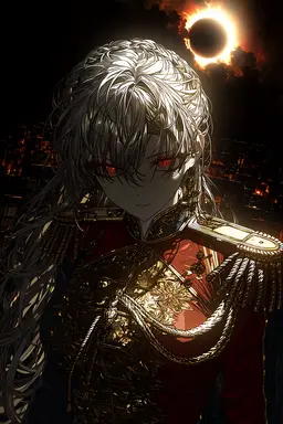 Profile image of ベローナ