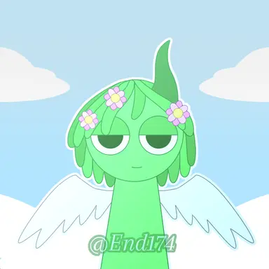 Profile image of 비네리아