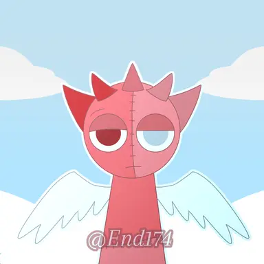 Profile image of 레디