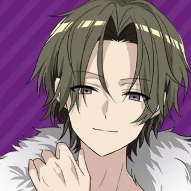 Profile image of 黒神ハルト