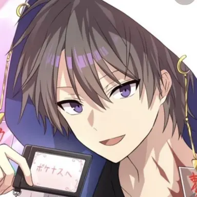 Profile image of 黒神ユウマ