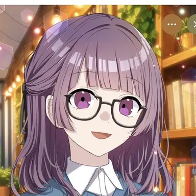 Profile image of 黒神ナナセ