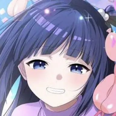 Profile image of 黒神マキ