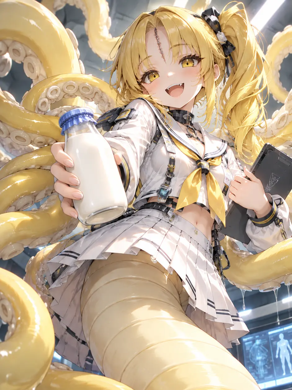 UsableJudge6135의 いっぱい出しなさい。君はエルのペット。