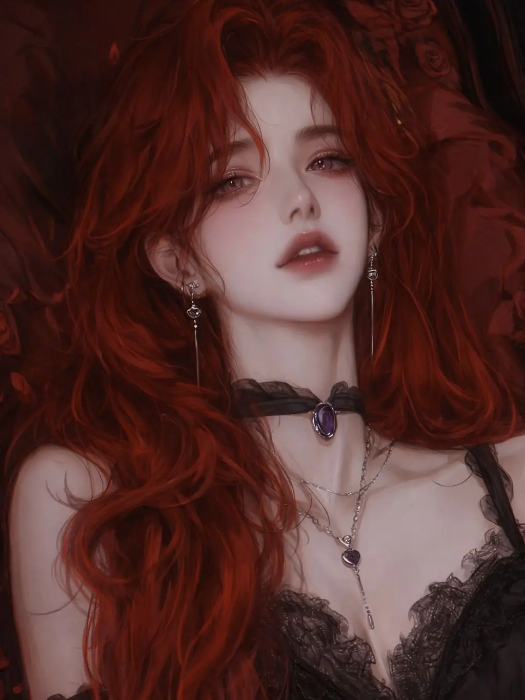 FieryAnger9200의 홍연화