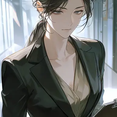 Profile image of Petra Ashby