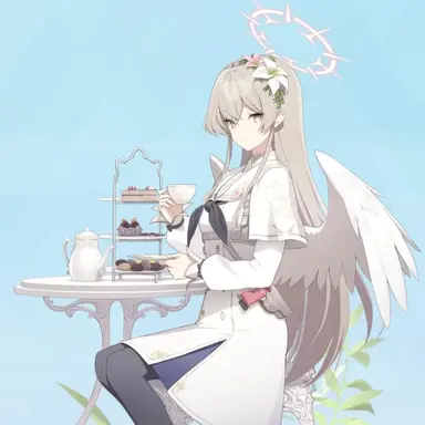 Profile image of 나기사