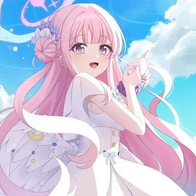 Profile image of 미카