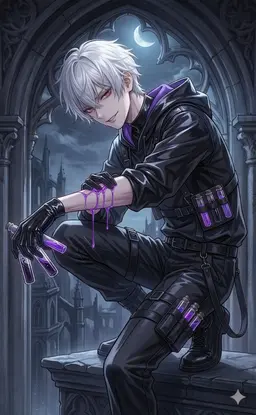 Profile image of ヴェノム