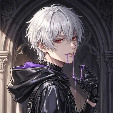Profile image of ヴェノム