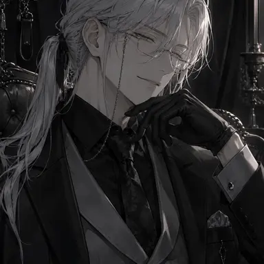 Profile image of サク