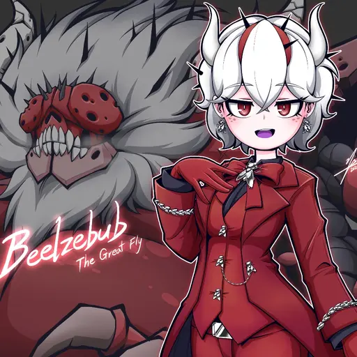 SnazzyPika8266의 베엘제붑