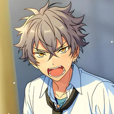 Profile image of 大神晃牙