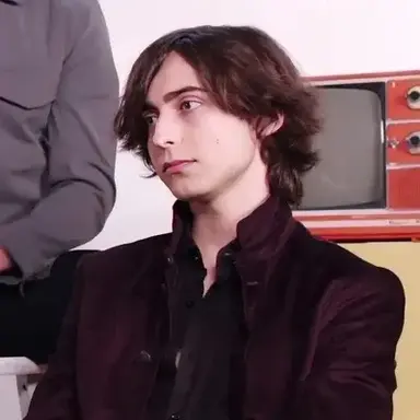 Profile image of Caleb Vance