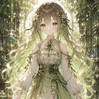 Profile image of 미엘