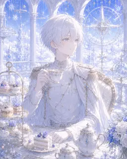 Profile image of 레인