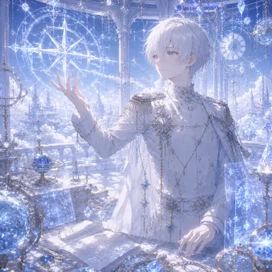 Profile image of 레인