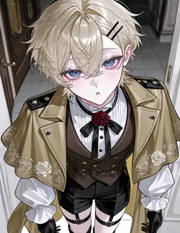 Profile image of 久遠