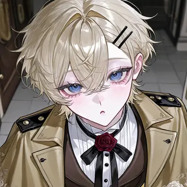 Profile image of 久遠